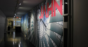 JAHN - 35 E. Wacker Drive JAHN - 35 E. Wacker Drive