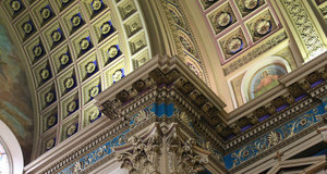 Our Lady of Sorrows Basilica Our Lady of Sorrows Basilica