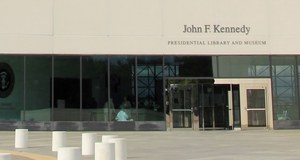 John F. Kennedy Presidential Library and Museum John F. Kennedy Presidential Library and Museum