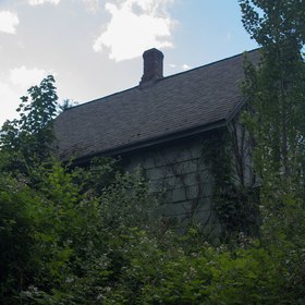 Vashon Island _ House Vashon Island _ House
