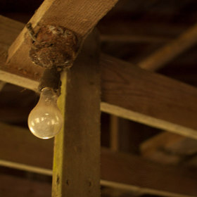 Abandoned Barn - Bothell Abandoned Barn - Bothell