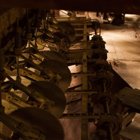 Preston Lumber Mill Preston Lumber Mill