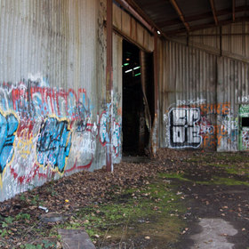 Centralia Plywood Mill Centralia Plywood Mill