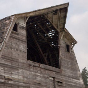 Skagit Farm House - Sean Skagit Farm House - Sean