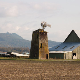 Skagit Towers Skagit Towers