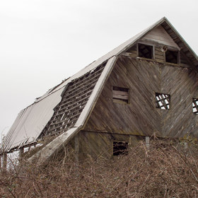 North Creek - Barn House North Creek - Barn House