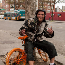 Cap Hill - Wandering Cap Hill - Wandering