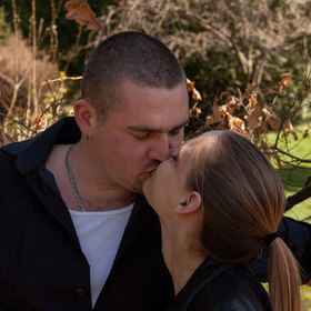 Jeff_Mara_Engagement Jeff_Mara_Engagement