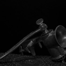 Meat Grinder Meat Grinder