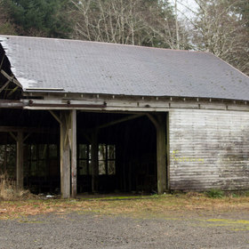 Knappton, WA Knappton, WA